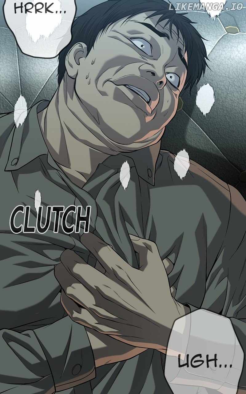 Son's Retribution Chapter 47 77